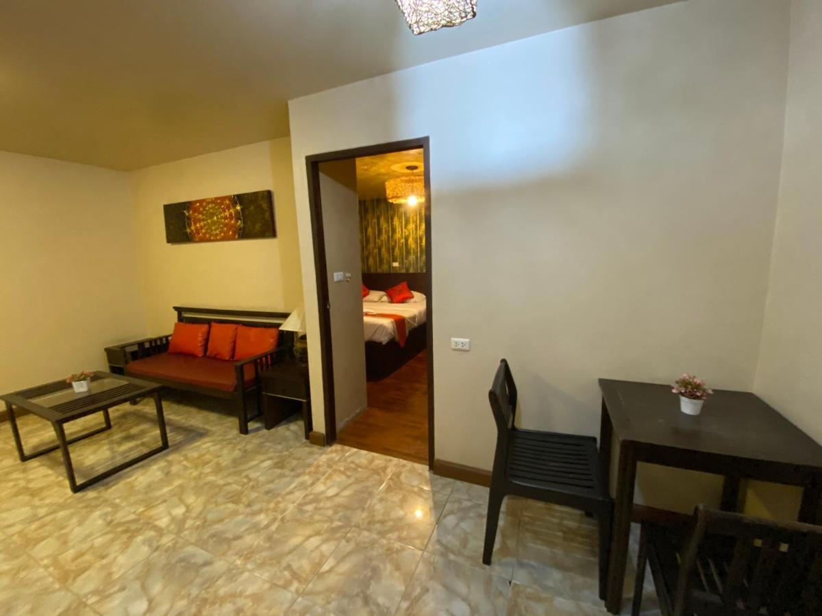 Noble Place Chiangmai Chiang Mai Zewnętrze zdjęcie