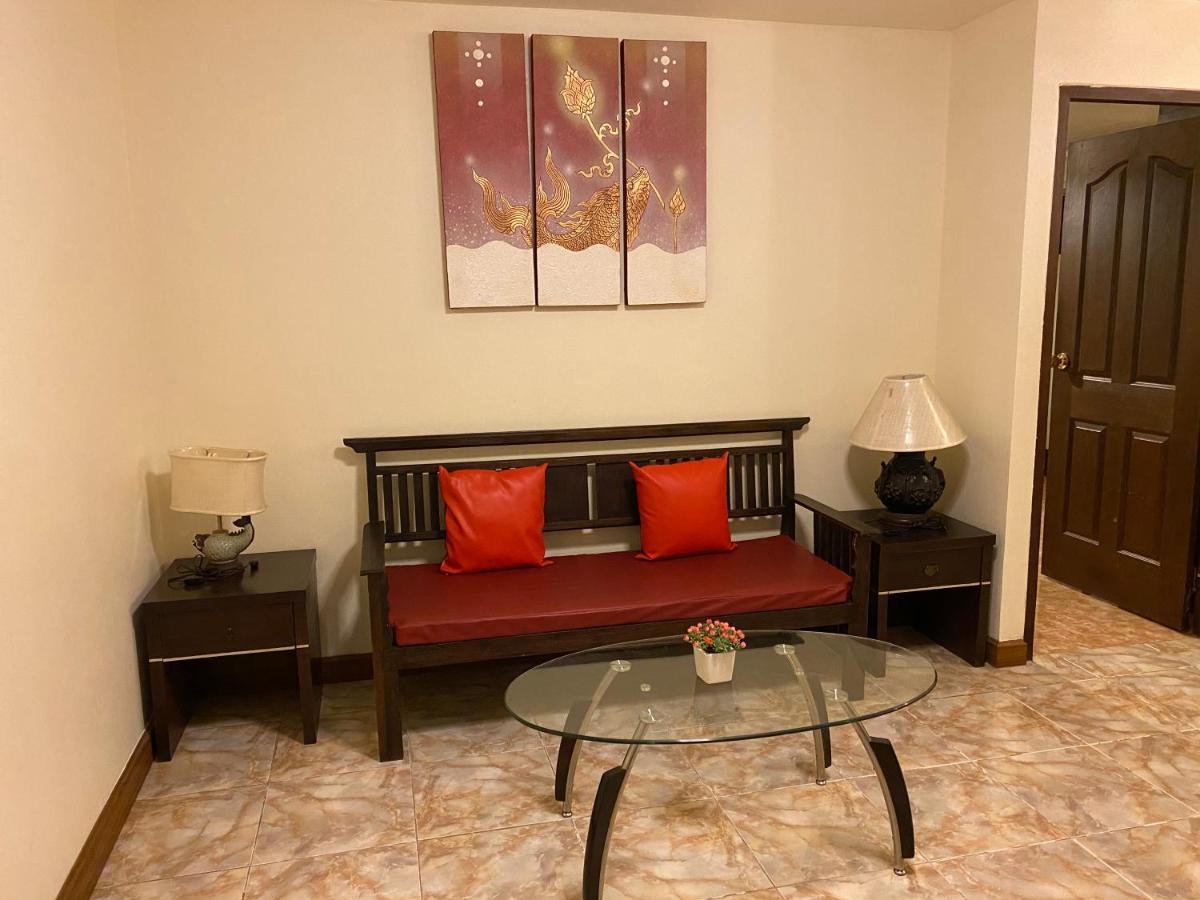 Noble Place Chiangmai Chiang Mai Zewnętrze zdjęcie