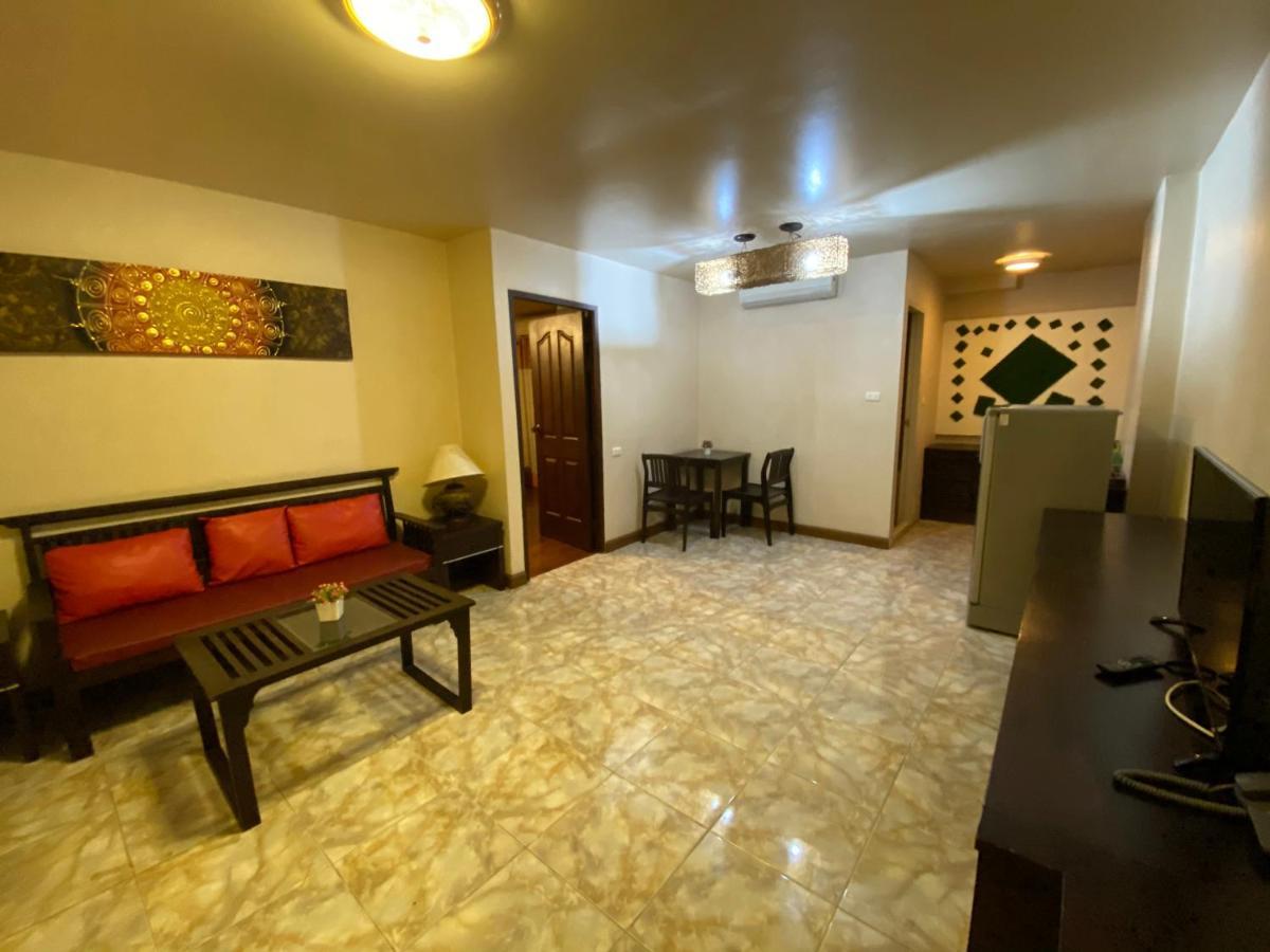 Noble Place Chiangmai Chiang Mai Zewnętrze zdjęcie