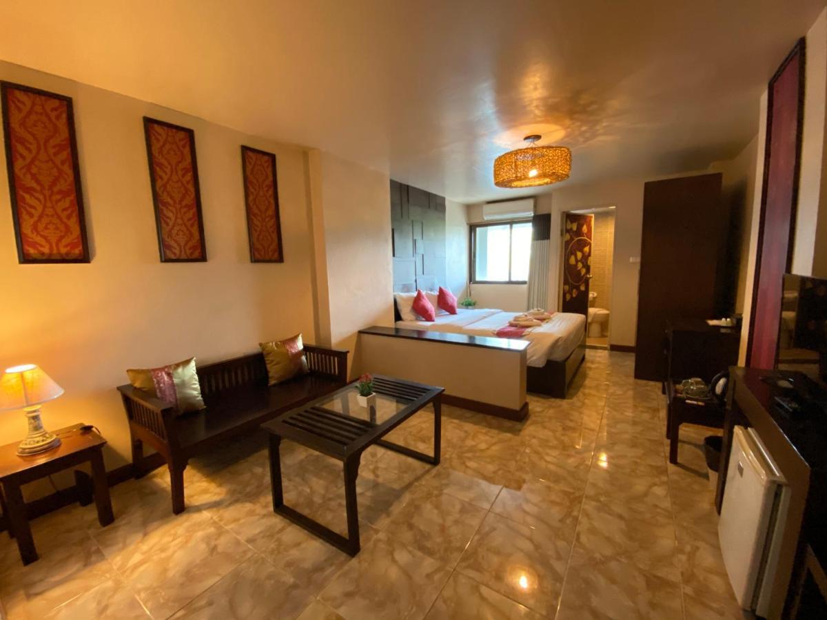 Noble Place Chiangmai Chiang Mai Zewnętrze zdjęcie