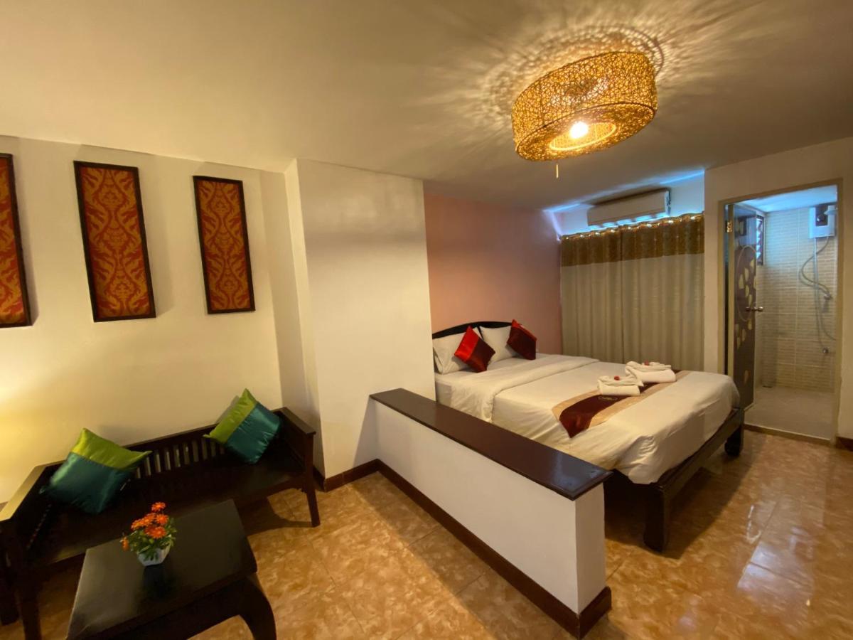 Noble Place Chiangmai Chiang Mai Zewnętrze zdjęcie