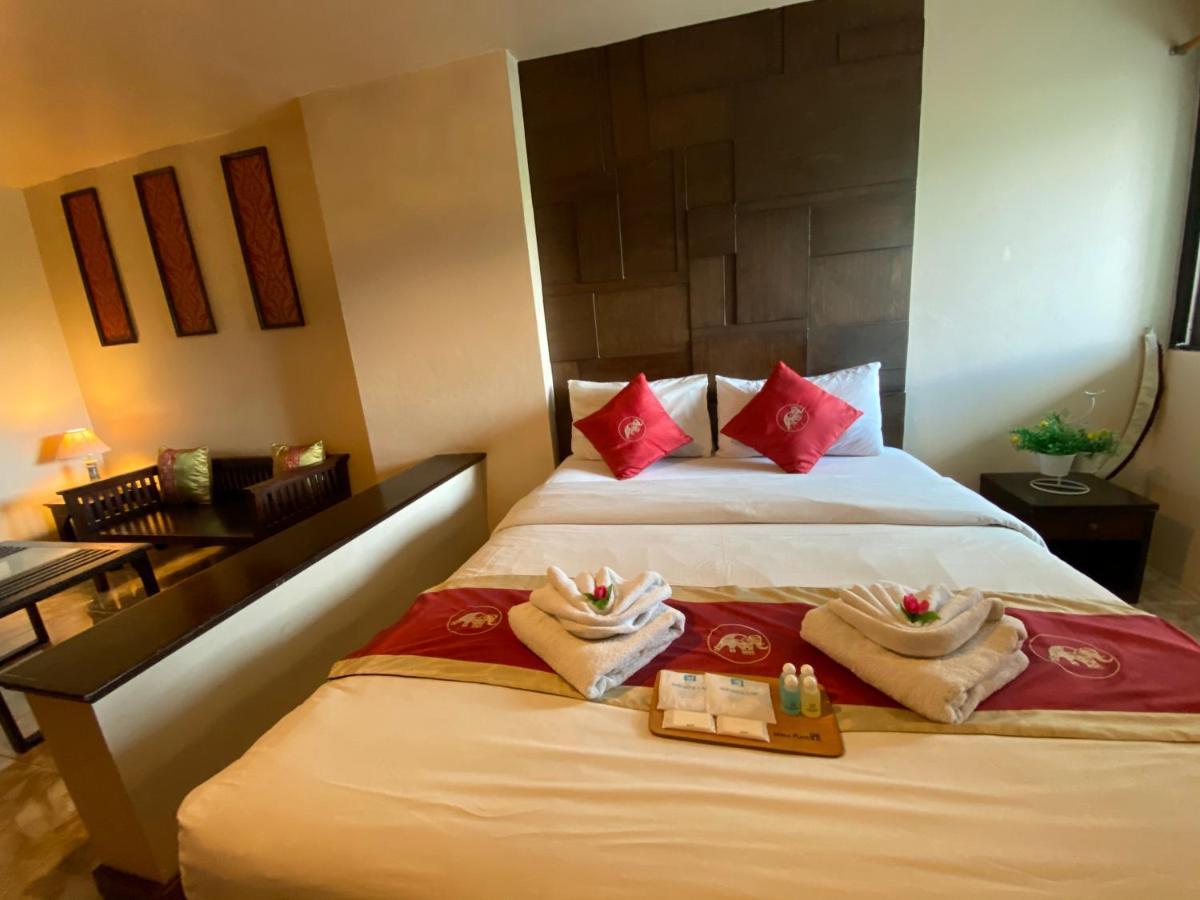 Noble Place Chiangmai Chiang Mai Zewnętrze zdjęcie