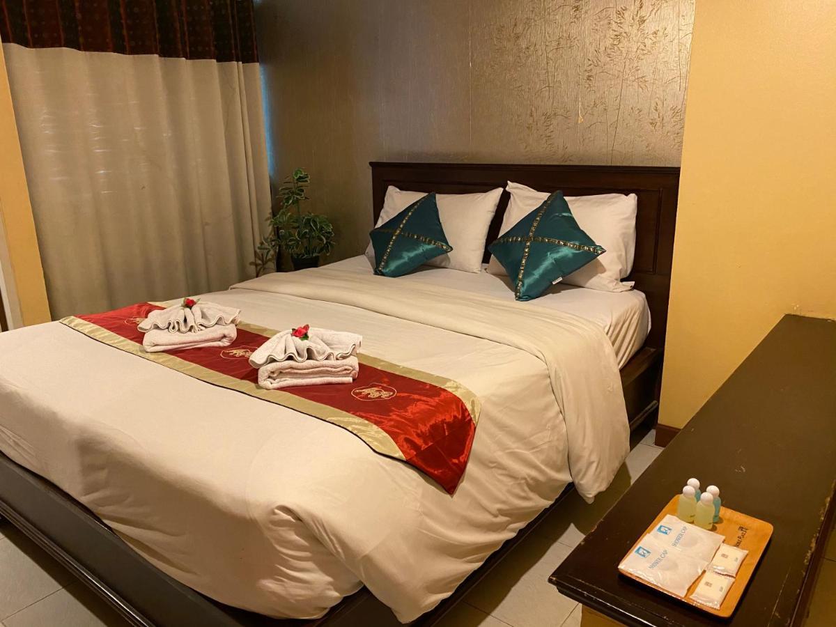 Noble Place Chiangmai Chiang Mai Zewnętrze zdjęcie