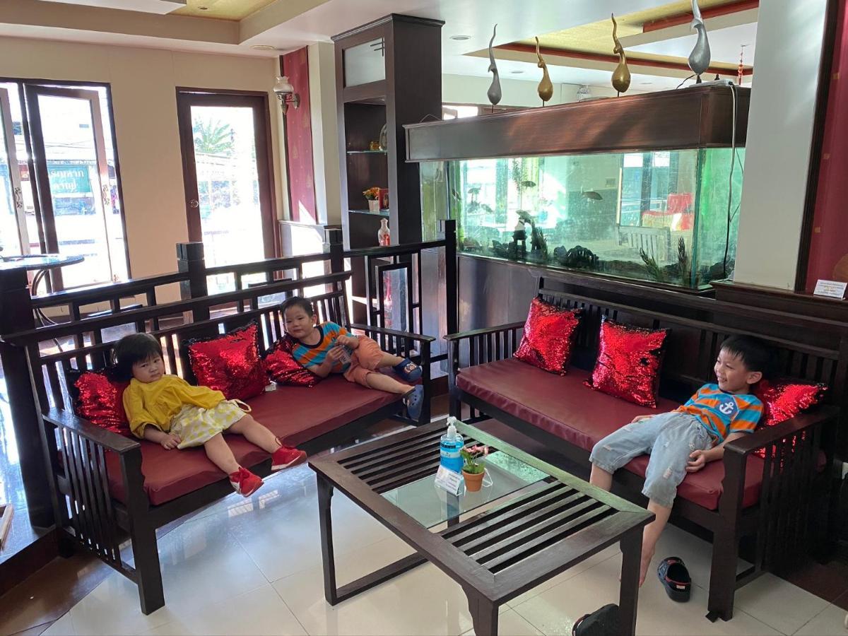 Noble Place Chiangmai Chiang Mai Zewnętrze zdjęcie