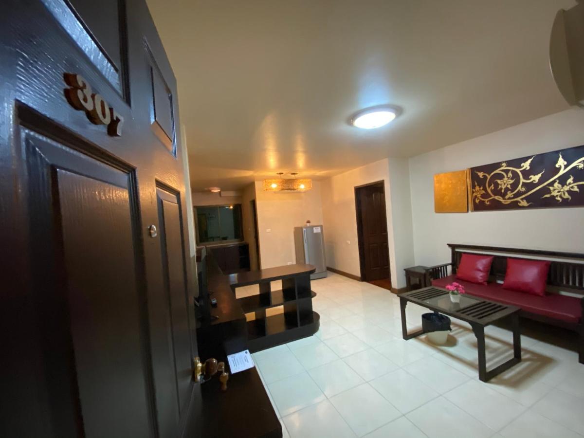 Noble Place Chiangmai Chiang Mai Zewnętrze zdjęcie