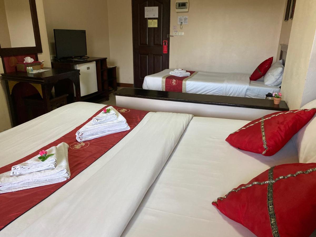 Noble Place Chiangmai Chiang Mai Zewnętrze zdjęcie