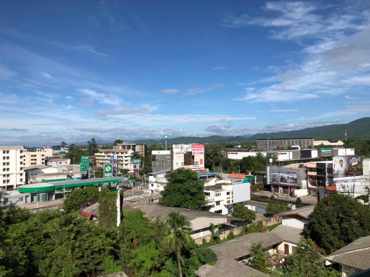 Noble Place Chiangmai Chiang Mai Zewnętrze zdjęcie
