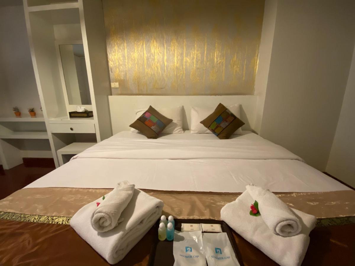 Noble Place Chiangmai Chiang Mai Zewnętrze zdjęcie