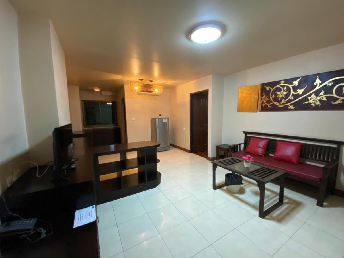 Noble Place Chiangmai Chiang Mai Zewnętrze zdjęcie