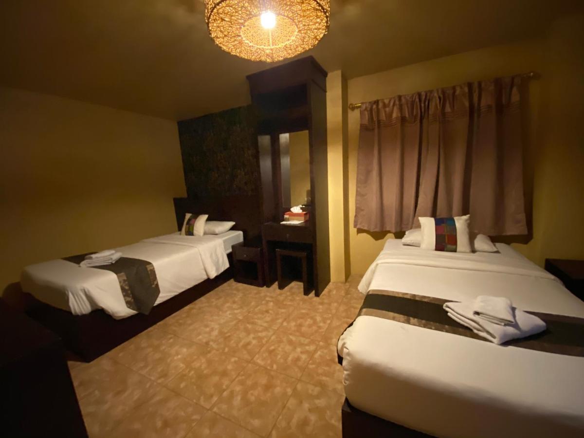Noble Place Chiangmai Chiang Mai Zewnętrze zdjęcie