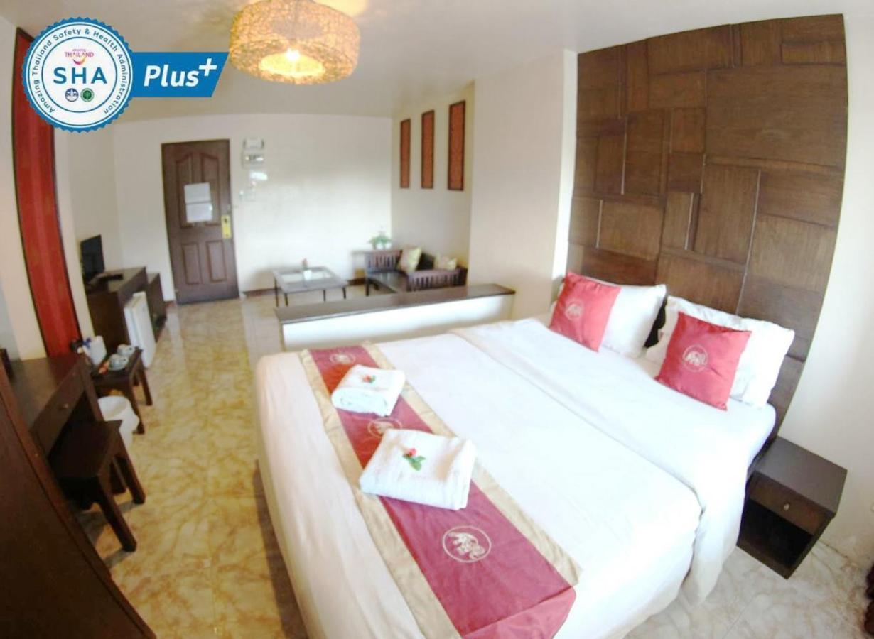 Noble Place Chiangmai Chiang Mai Zewnętrze zdjęcie
