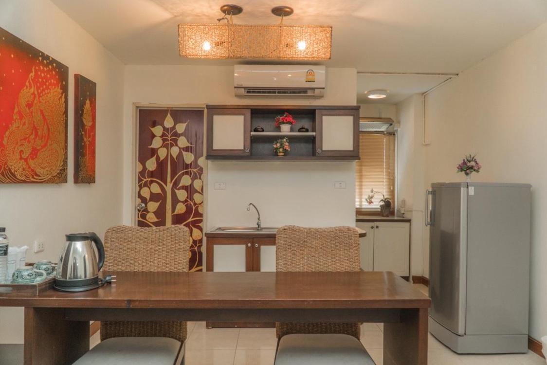 Noble Place Chiangmai Chiang Mai Zewnętrze zdjęcie
