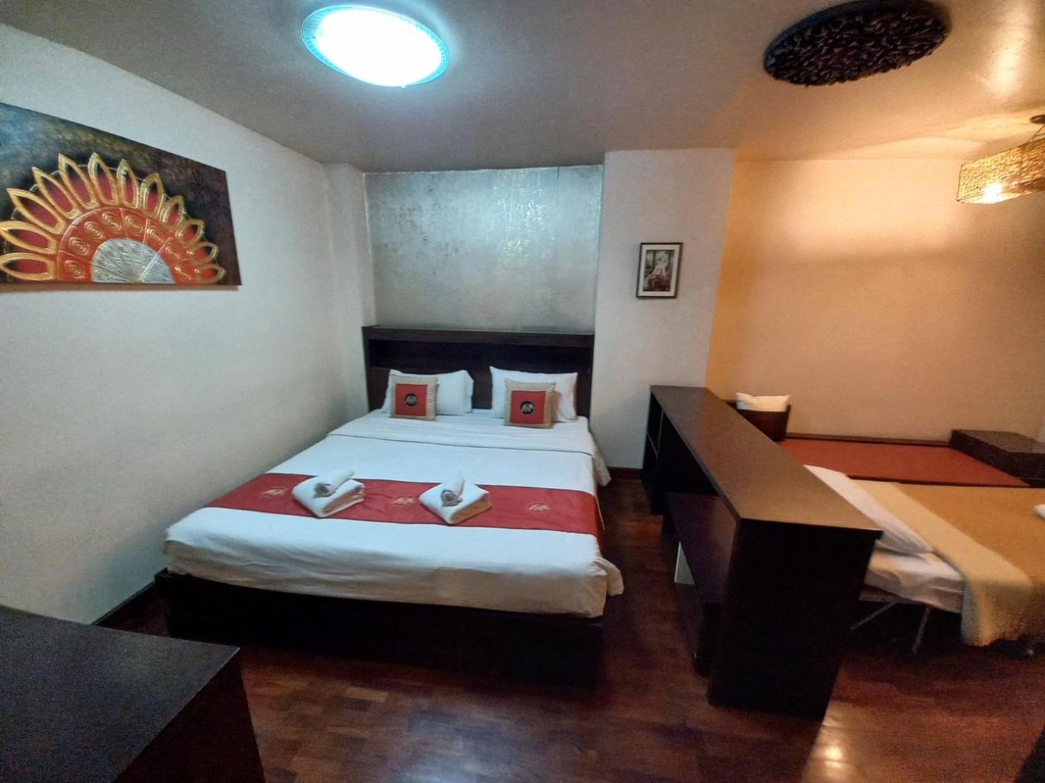 Noble Place Chiangmai Chiang Mai Zewnętrze zdjęcie