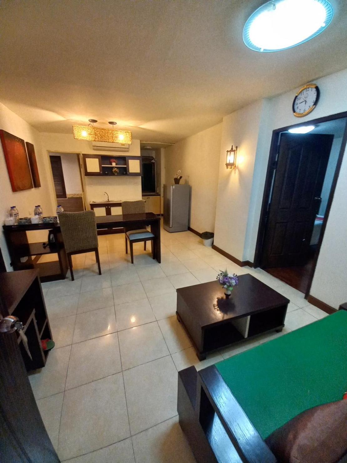 Noble Place Chiangmai Chiang Mai Zewnętrze zdjęcie