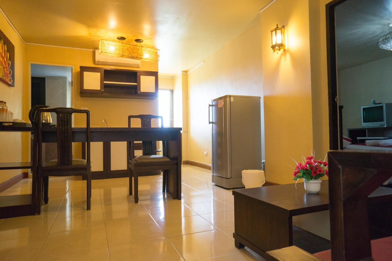 Noble Place Chiangmai Chiang Mai Zewnętrze zdjęcie
