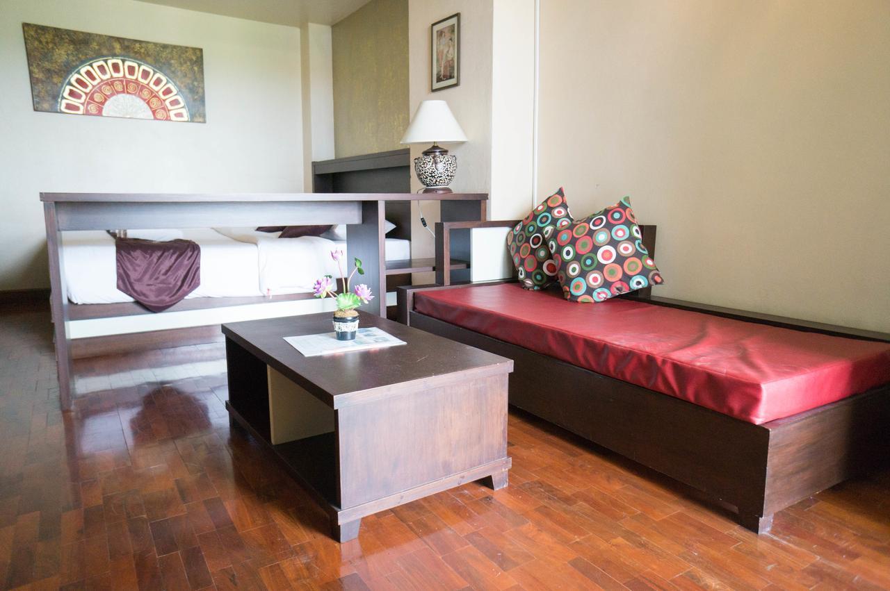 Noble Place Chiangmai Chiang Mai Zewnętrze zdjęcie
