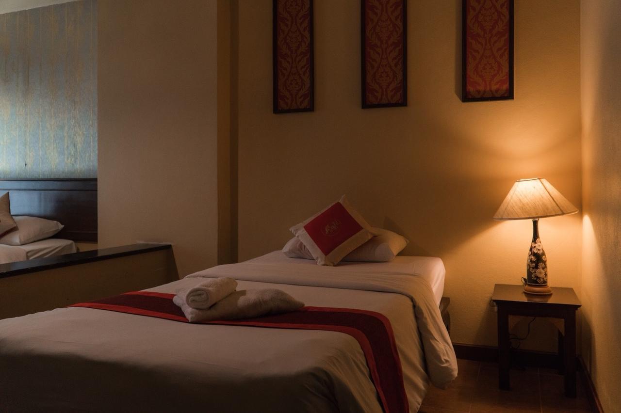 Noble Place Chiangmai Chiang Mai Zewnętrze zdjęcie