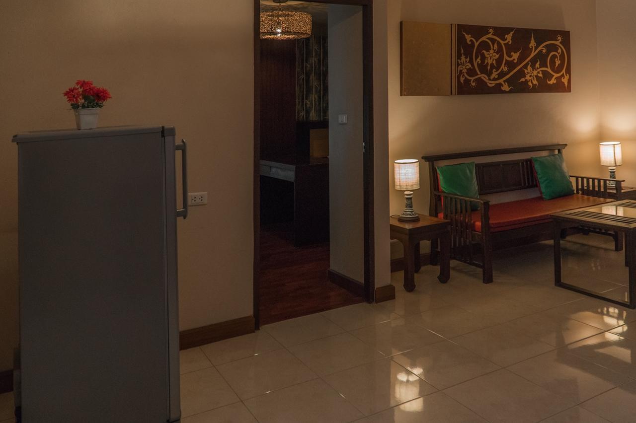 Noble Place Chiangmai Chiang Mai Zewnętrze zdjęcie