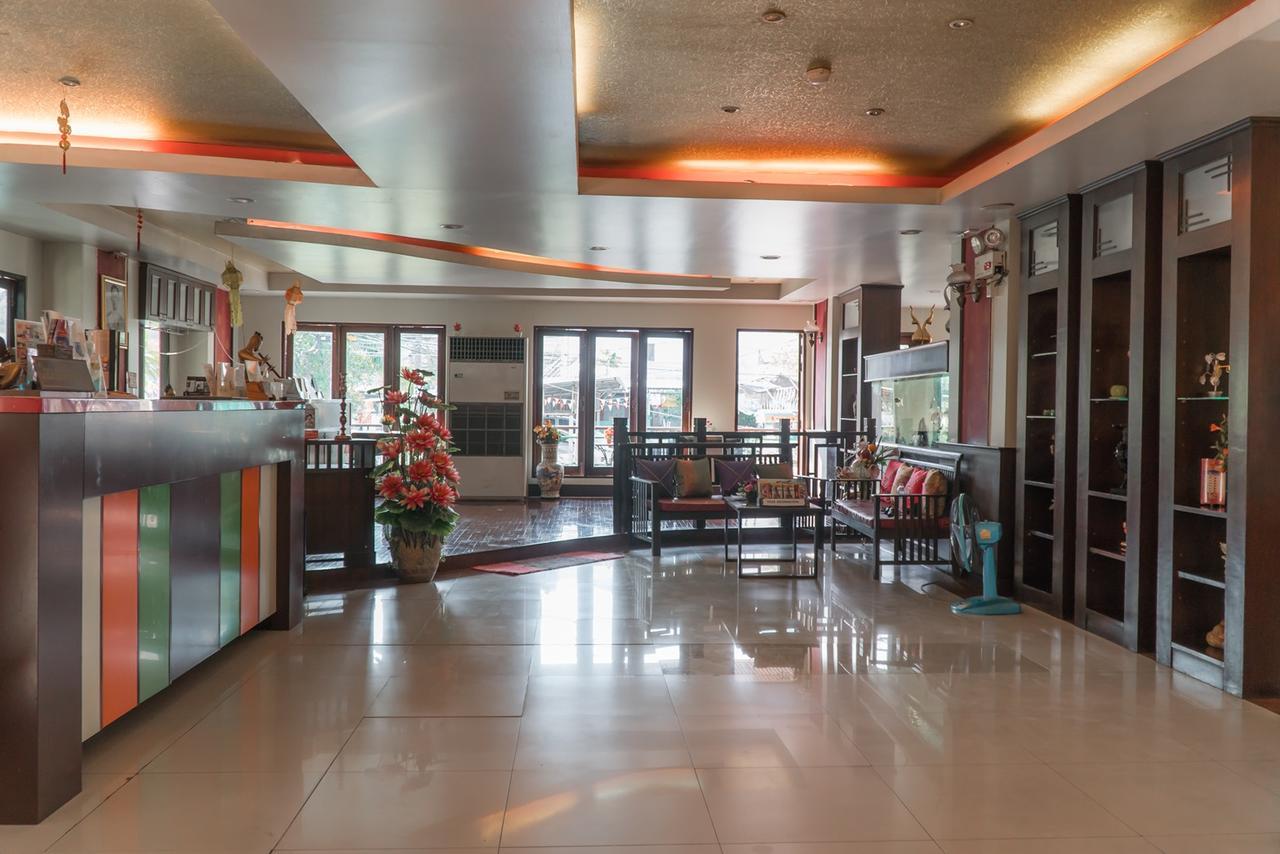Noble Place Chiangmai Chiang Mai Zewnętrze zdjęcie