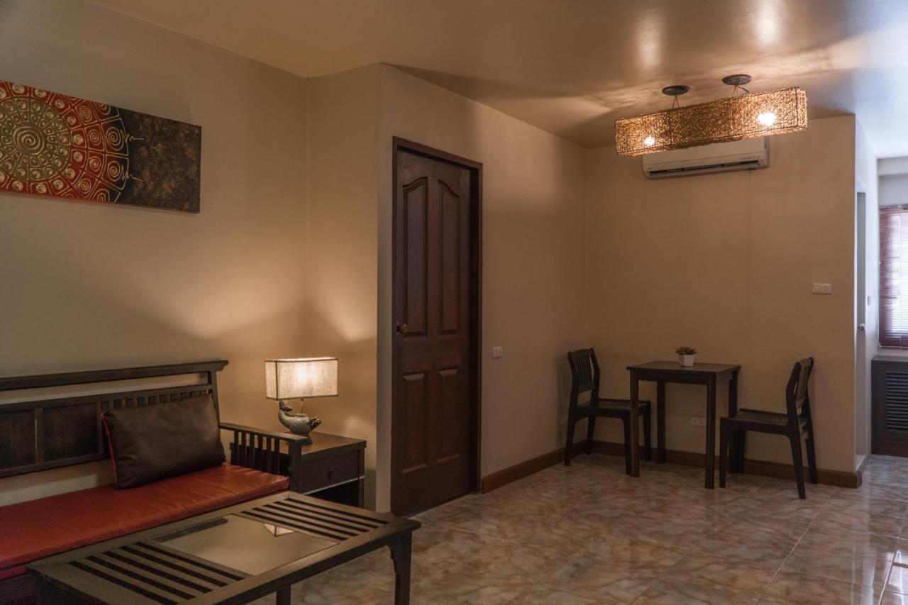 Noble Place Chiangmai Chiang Mai Zewnętrze zdjęcie