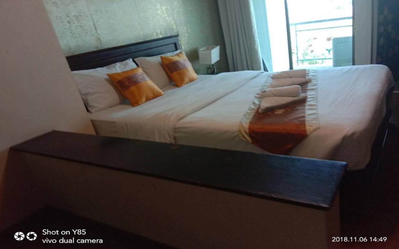 Noble Place Chiangmai Chiang Mai Zewnętrze zdjęcie